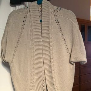 Hollister Cardigan